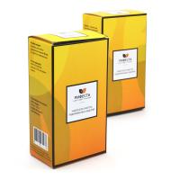 Набор "РИФЕСТА" для очистки РОДИРОВАННЫХ изделий из золота и серебра (30 мл+салфетка 20х20см), 10