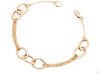 Т-16334 Браслет (Au 585)