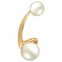 ПЛ8052 Подвеска (Au 585)