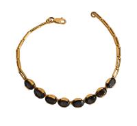 08-1-038-04 Браслет (Au 585)