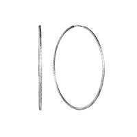 с-082-30р-110 Серьги-конго (Ag 925)