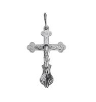 8122 Подвеска крест(Ag 925)
