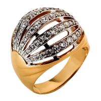 101-112 Кольцо (Au 585)