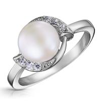 ST380R Кольцо (Ag 925)