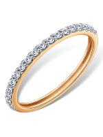 812831р Кольцо (Au 585)