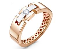 110686 Кольцо (Au 585)