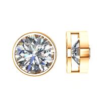 3117331010 Подвеска (Au 585)