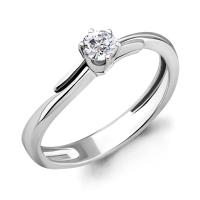 960489 Кольцо (Au 585)