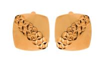 220411 Серьги (Au585)