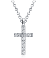 355-5200 Колье (Au 585)