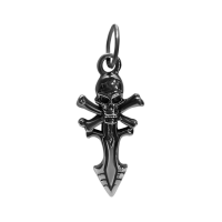 67121 Кулон Ag 925