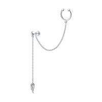 94170170 Серьга (Ag 925)