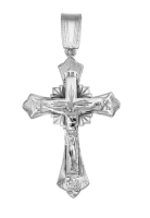 1017Р Подвеска (Ag 925)