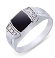 с040511 Кольцо (Ag 925)