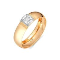 530-110 Кольцо (Au 585)