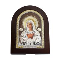 Ф3-УБМ/К Икона (Ag 925)