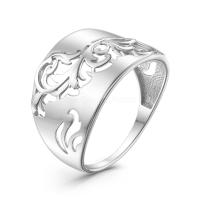 К-4384-Р Кольцо (Ag 925)