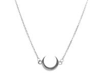 639704 Колье (Ag 925)