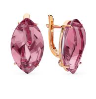 21802219 Серьги (Au 585)