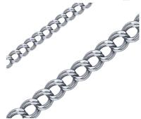 ПРр 080/21 Браслет (Ag 925)