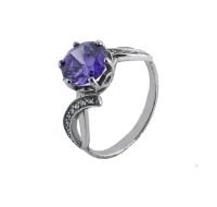 1-402 Кольцо (Ag 925)