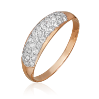 01-1387-00-401-1110-24 Кольцо (Au 585)