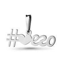 16068 Подвеска (Ag 925)