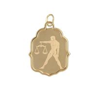 5482/весы Подвеска (Au 585)