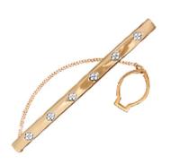 70433а Зажим (Au 585)