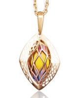 03-2614-00-000-1110-48 Подвеска (Au 585)