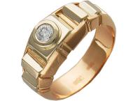 32Т660400 Кольцо (Au 585)