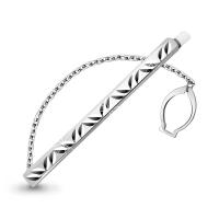 72114.5 Зажим (Ag 925)