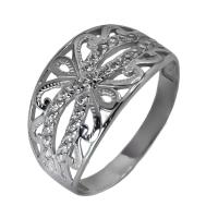 10556-925 Кольцо (Ag 925)