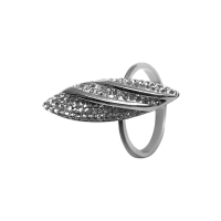 63116 Кольцо Ag 925