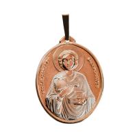 К320252Б Подвеска (Au 585)