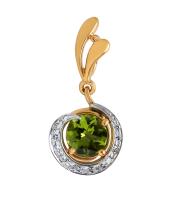 32486 Подвеска (Au 585)