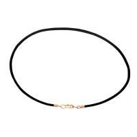 т10016001 Колье (Au 585)