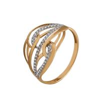 70290500 Кольцо (Au 585)