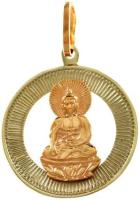 74187 Подвеска "Будда" (Au 585)