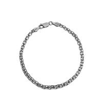 065 BSK Браслет (Ag 925)