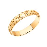 650-4 Кольцо (Au 585)