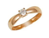 71164 Кольцо (Au 585)