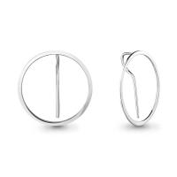 36054.5 Серьги (Ag 925)