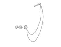 А6021529-00775 Серьги (Ag 925)