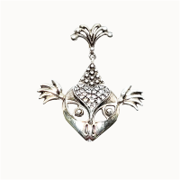 2149лс Подвеска Ag 925