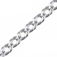 9033040_р Цепь (Ag 925)
