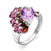 К620-2934М7 Кольцо (Ag 925)