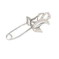 В-0040-Р Булавка (Ag 925)