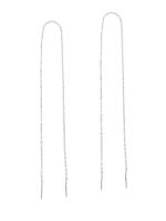 с23191 Серьги (Ag 925)