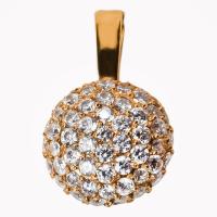 5349 Подвеска (Au 585)